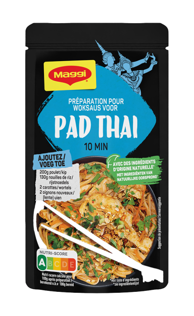 MAGGI Woksaus Pad Thai 